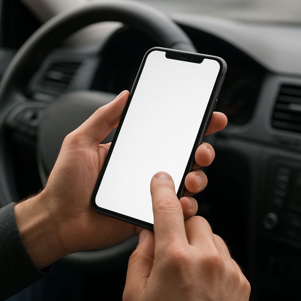 Smartphone Anleitung